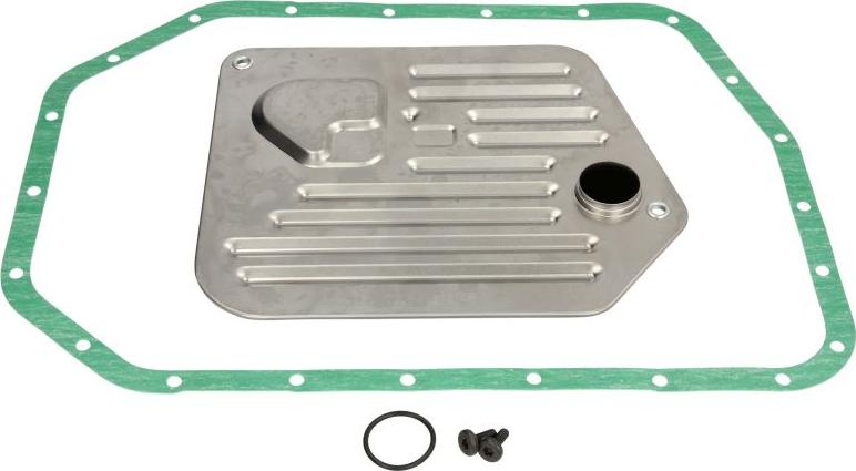Febi Bilstein 31116 - Hydraulic Filter, automatic transmission car-mod.net