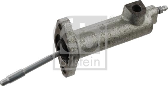 Febi Bilstein 31138 - Slave Cylinder, clutch car-mod.net