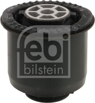 Febi Bilstein 31129 - Mounting, axle beam car-mod.net
