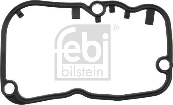 FEBI Bilstein 31128 - Gasket, cylinder head cover car-mod.net