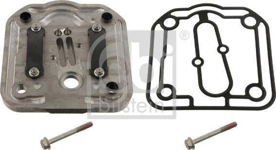 Febi Bilstein 31860 - Seal Kit, multi-valve car-mod.net