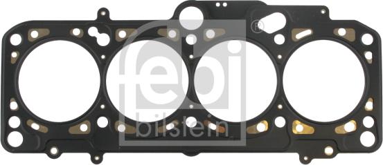 Febi Bilstein 31800 - Gasket, cylinder head car-mod.net