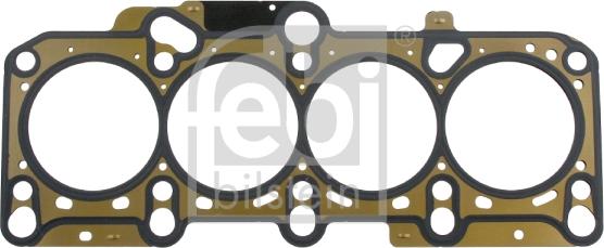 Febi Bilstein 31801 - Gasket, cylinder head car-mod.net