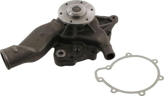 FEBI Bilstein 31394 - Water Pump car-mod.net