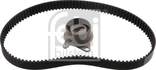 Febi Bilstein 31398 - Timing Belt Set car-mod.net
