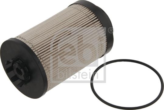 FEBI Bilstein 31397 - Fuel filter car-mod.net