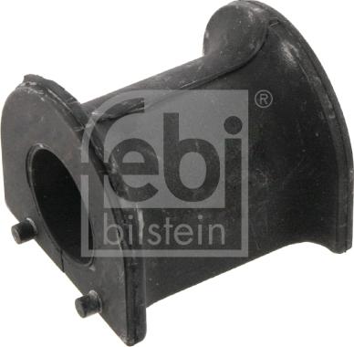 Febi Bilstein 31346 - Bearing Bush, stabiliser car-mod.net