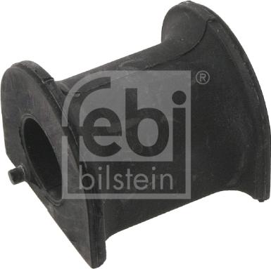 Febi Bilstein 31347 - Bearing Bush, stabiliser car-mod.net