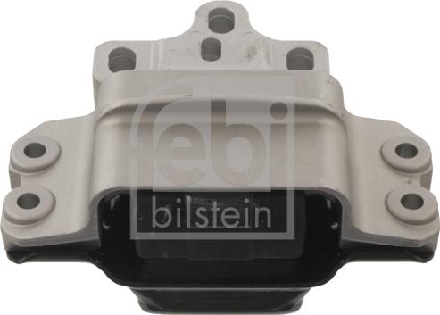 Febi Bilstein 31381 - Mounting, automatic transmission car-mod.net