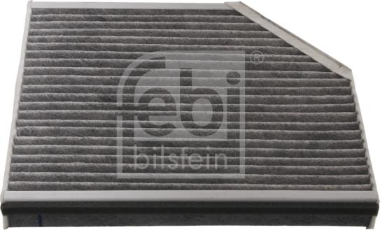 FEBI Bilstein 31375 - Filter, interior air car-mod.net