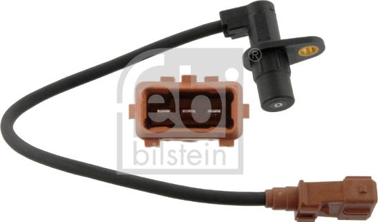 Febi Bilstein 31246 - Crankshaft position sensor, RPM car-mod.net