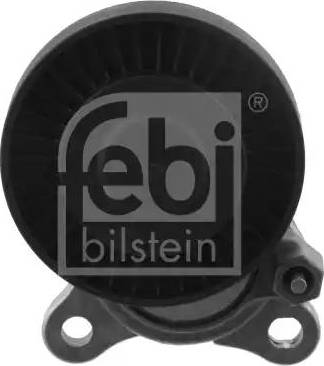Febi Bilstein 31257 - Belt Tensioner, v-ribbed belt car-mod.net