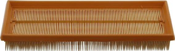 Febi Bilstein 31265 - Engine Air Filter car-mod.net