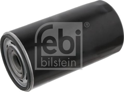 Febi Bilstein 31219 - Oil Filter car-mod.net