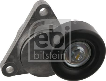 Febi Bilstein 31214 - Belt Tensioner, v-ribbed belt car-mod.net