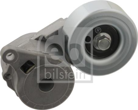 Febi Bilstein 31215 - Belt Tensioner, v-ribbed belt car-mod.net