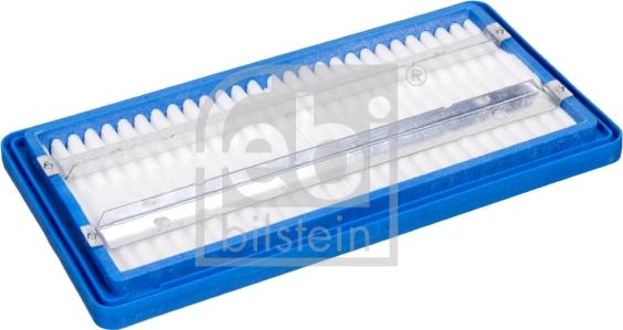 Febi Bilstein 31217 - Filter, crankcase breather car-mod.net