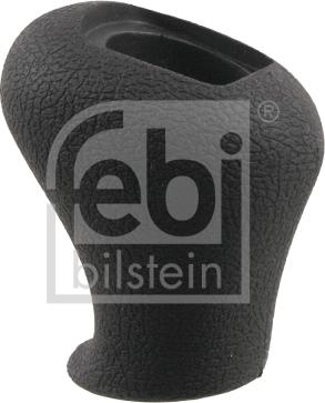 Febi Bilstein 31235 - Gear Lever Gaiter car-mod.net