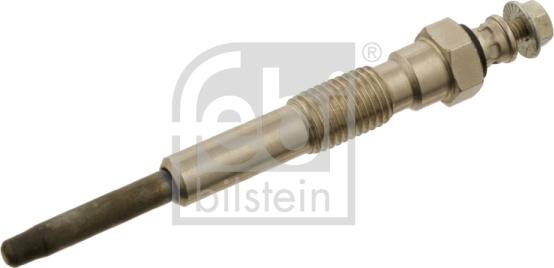Febi Bilstein 31229 - Glow Plug car-mod.net