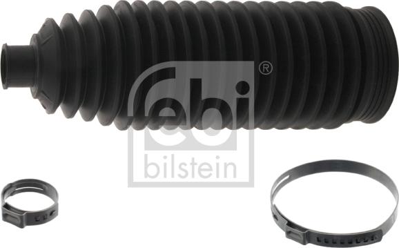 Febi Bilstein 31278 - Bellow Set, steering car-mod.net