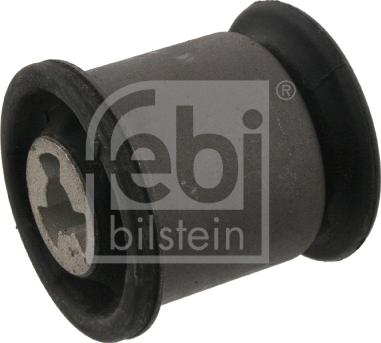 Febi Bilstein 31792 - Mounting, axle beam car-mod.net