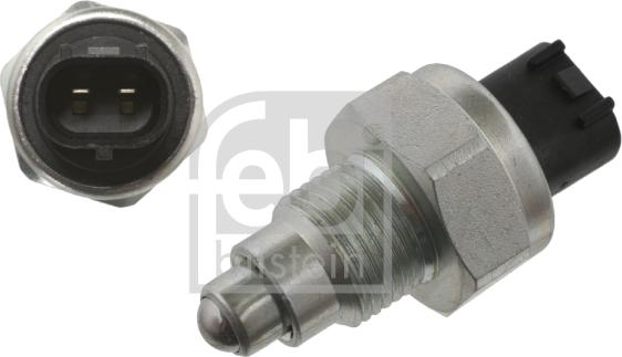 Febi Bilstein 31745 - Reverse light Switch car-mod.net