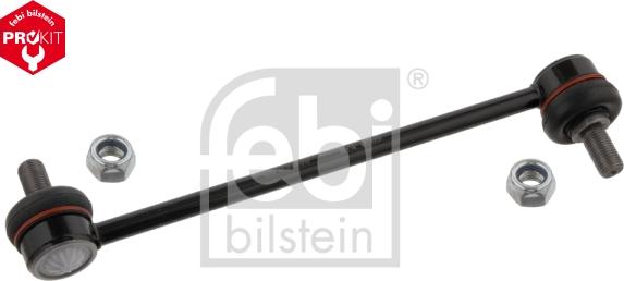 Febi Bilstein 31764 - Rod / Strut, stabiliser car-mod.net