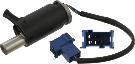 Febi Bilstein 31762 - Splitter gearbox Switch car-mod.net