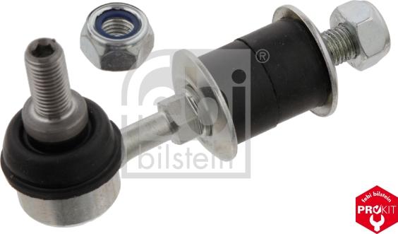Febi Bilstein 31709 - Rod / Strut, stabiliser car-mod.net
