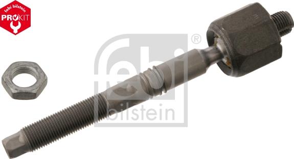 Febi Bilstein 31705 - Inner Tie Rod, Axle Joint car-mod.net