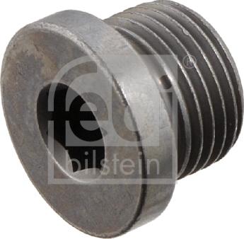 FEBI Bilstein 31702 - Sealing Plug, oil sump car-mod.net