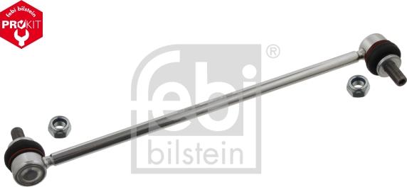Febi Bilstein 31713 - Rod / Strut, stabiliser car-mod.net