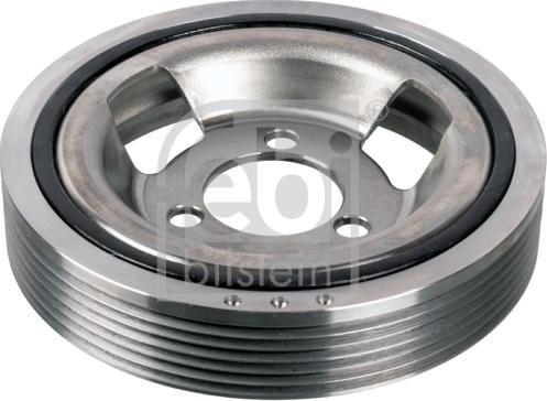 Febi Bilstein 31782 - Belt Pulley, crankshaft car-mod.net