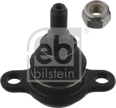 Febi Bilstein 31736 - Ball Joint car-mod.net