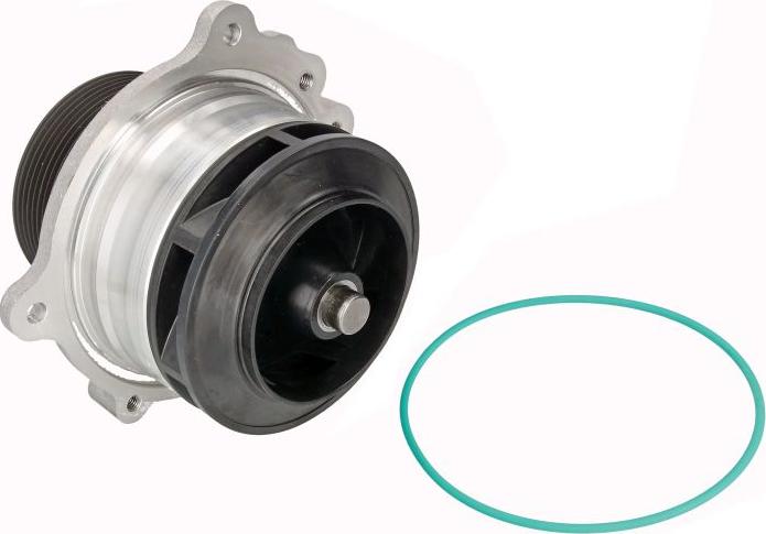 Febi Bilstein 31737 - Water Pump car-mod.net