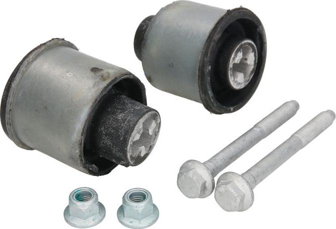 Febi Bilstein 31722 - Bearing Set, axle beam car-mod.net