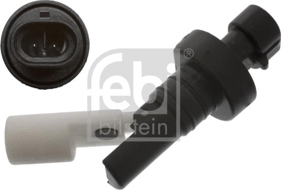 Febi Bilstein 38943 - Sensor, wash water level car-mod.net