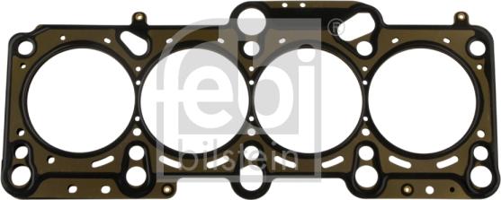 Febi Bilstein 38960 - Gasket, cylinder head car-mod.net