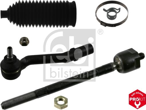 FEBI Bilstein 38900 - Tie Rod car-mod.net