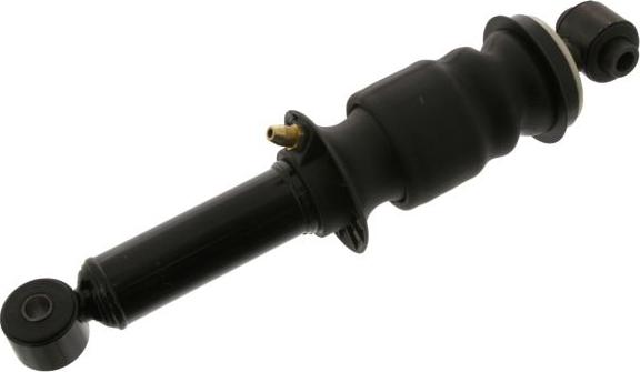 Febi Bilstein 38989 - Shock Absorber, cab suspension car-mod.net