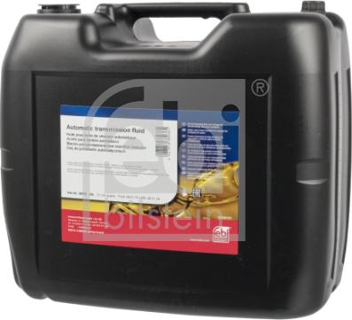Febi Bilstein 38936 - Automatic Transmission Oil car-mod.net