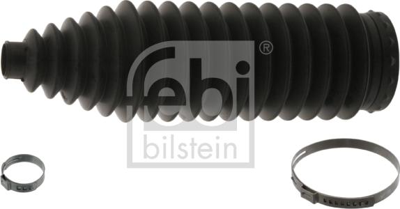 Febi Bilstein 38930 - Bellow Set, steering car-mod.net
