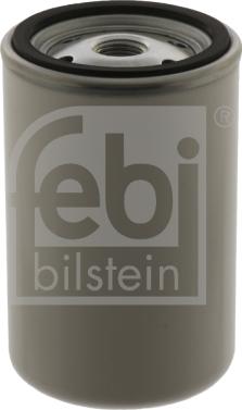 Febi Bilstein 38976 - Air Filter, compressor intake car-mod.net