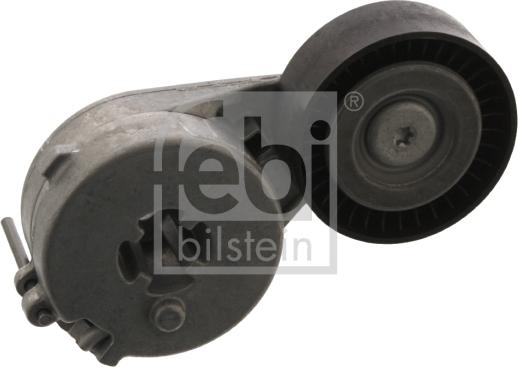 Febi Bilstein 38972 - Belt Tensioner, v-ribbed belt car-mod.net
