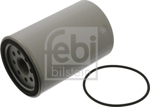 Febi Bilstein 38977 - Fuel filter car-mod.net
