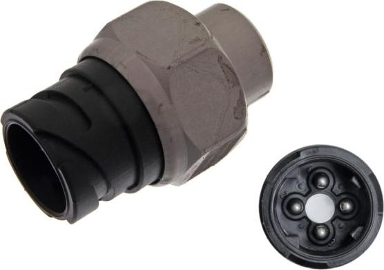 FEBI Bilstein 38459 - Sensor, compressed-air system car-mod.net