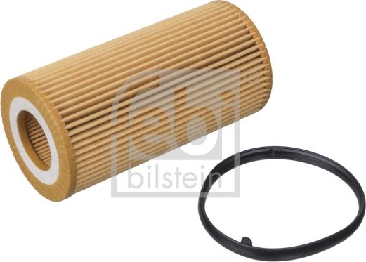 Febi Bilstein 38462 - Oil Filter car-mod.net