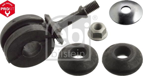 Febi Bilstein 38410 - Rod / Strut, stabiliser car-mod.net