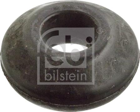 Febi Bilstein 38412 - Mounting, stabilizer coupling rod car-mod.net