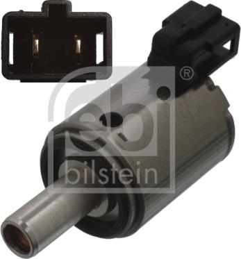 Febi Bilstein 38420 - Shift Valve, automatic transmission car-mod.net